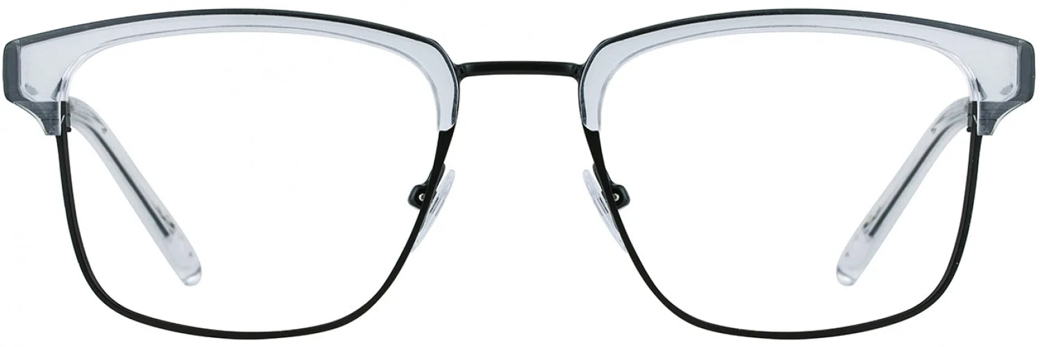 Michael Ryen MR350 Eyeglasses - view 3